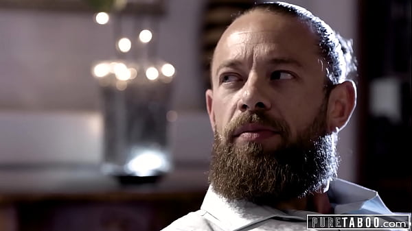 Image PURE TABOO Horny DILF Can't Repress The Urge To Fuck His Hot Stepniece Anny Aurora