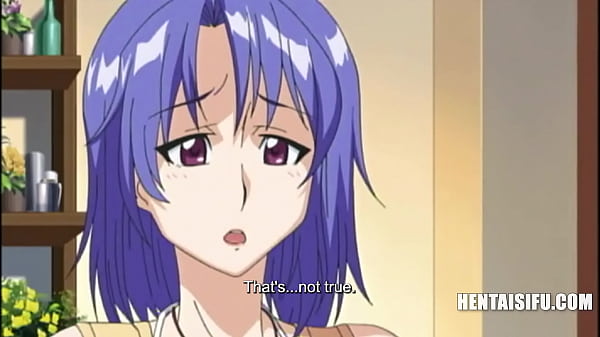 Image You Were So Good To Both Of Us We Want To Share You - Uncensored Hentai  (Subtitled)