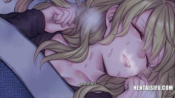 Image Big Tits Tenant Gets Fucked By An Invisible Entity & Slowly Begins Liking It - ENG SUBS