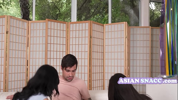 Image Teaching My Goody Two Shoes Asian Stepsis How To Fuck