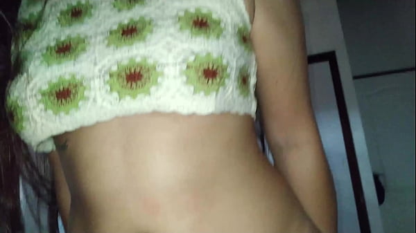Image Le hago un rico creampie a mi hermanastra puta cuando entra a mi cuarto, Video real casero