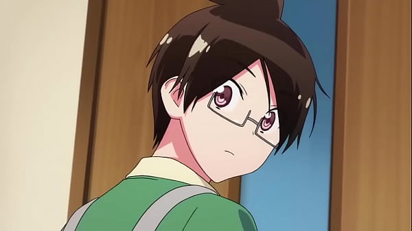 Image Animation 2D hentai muy suculentas