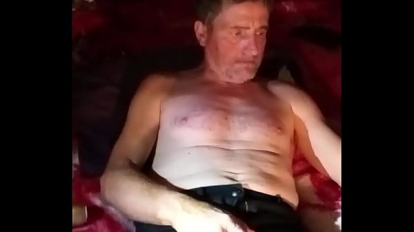Image Jack off and dildo time