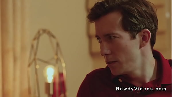 Image Neigbor anal fucking with college gay in bedroom