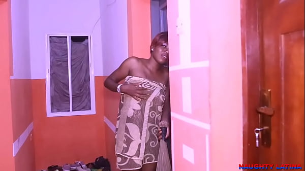 Image EBONY AMATEUR WIFE SUCK MY FAT COCK ON MY WET DRIPPING PUSSY