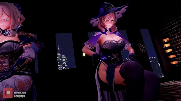 Image sexy hentai girls compilation