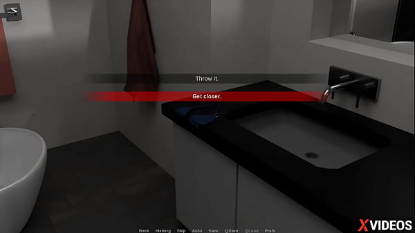 Image AWAY FROM HOME &bull_ EP. 12 &bull_ AMAZING FUCK WITH MY STEPCOUSIN