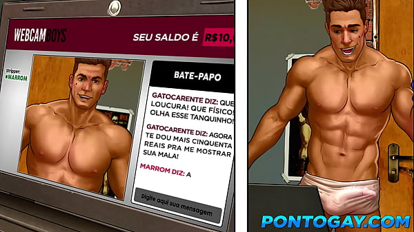 Image Cafu&ccedil_u pirocudo &eacute_ capaz de tudo pra ganhar uma grana