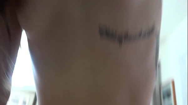 Image Sweet Brunette sucks and fucks thick cock orgasms in multiple positions (Violet Viper)
