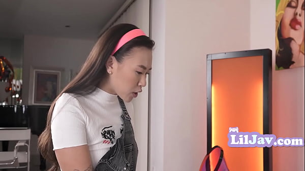 Image Teaching My Asian Stepsister How To Fuck Her Boyfriend