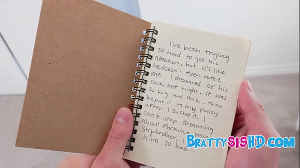 Image Found My Stepsisters Sex Dream Journal