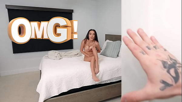 Image SEX SELECTOR - Nosy StepSister Sawyer Cassidy Catches You Cheating, Now What?
