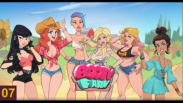 Image Nutaku Booty Farm Hentai Game Part 07