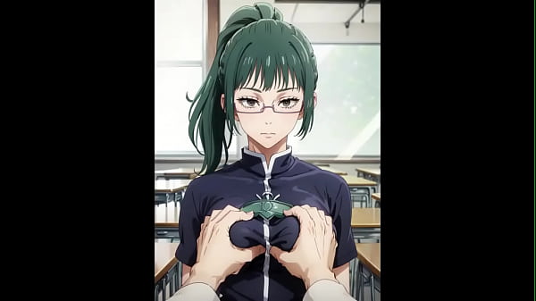 Image Jujutsu Kaisen Rule34 Compilation 1