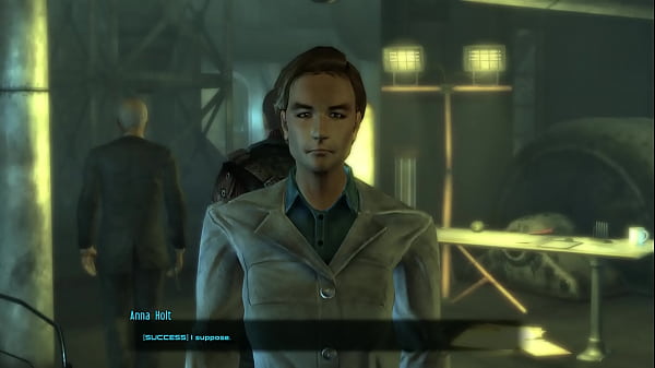 Image Fallout Catherine V2 9