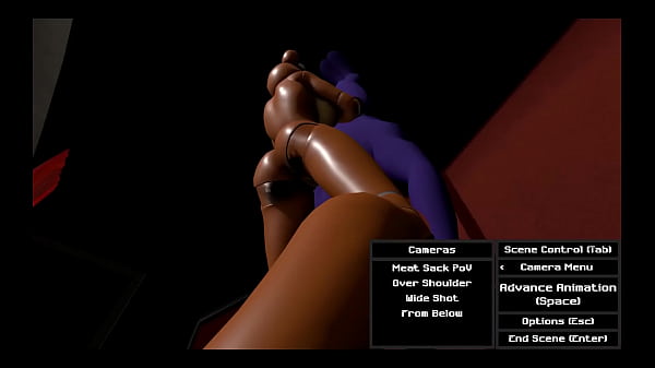 Image Fuck Nights at Fredrika's [ FNAF Hentai Game PornPlay ] Ep.1 BDSM femdom handjob