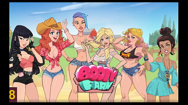 Image Nutaku Booty Farm Hentai Game Part 08