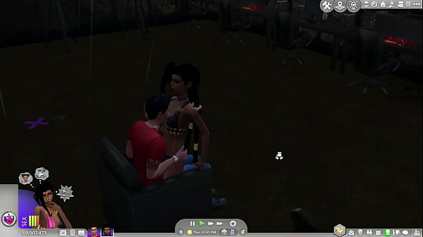 Image videogame futa sex