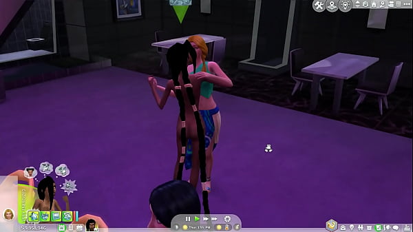 Image videogame futa sex in nightclub