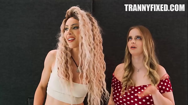 Image Three Course Meal Codi Vore, Ariel Demure, Izzy Wilde, JJ