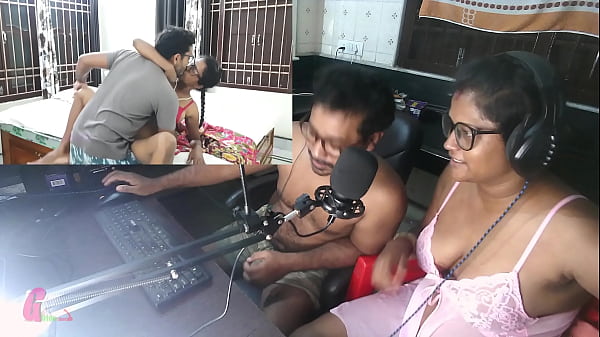 Image Who is more Sexy Jija or Saali - Indian Porn Reaction in Hindi