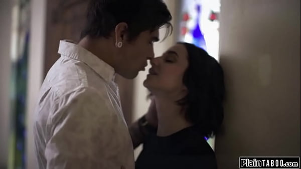 Image I tricked a waitress into assfucking her