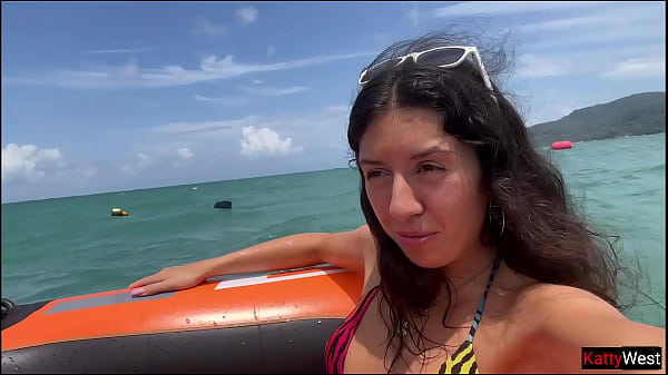 Image Anal sex on public Island