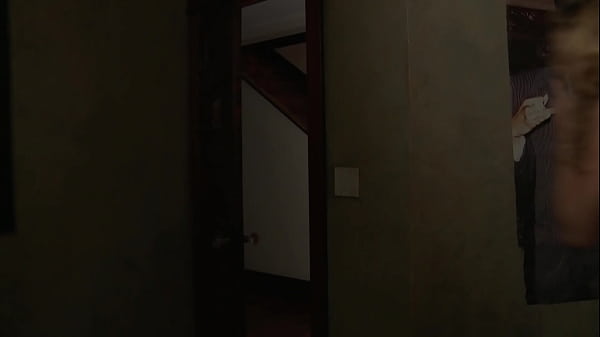 Image Prinzzess stalks Isis up the stairs and into the bedroom both of them wearing nothing but lingerie. No words need to be spoken as these girls devour each other