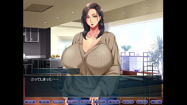 Image Kanojo okaasan