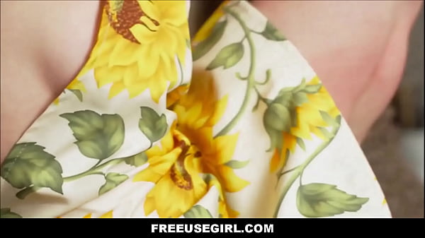 Image FreeUseGirl - Freeuse Blonde Stepsister Freely Fucked By Stepbrother Next To Stepmom Washing Dishes - Amber Moore, Jenna Noelle