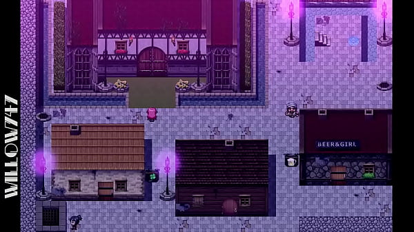 Image HRPG Fallen ~Makina and the City of Ruin 006