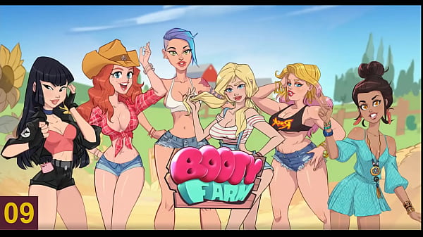 Image Nutaku Booty Farm Hentai Game Part 09