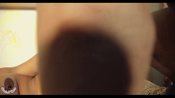 Image she was overwhelmed by the big black cock she got