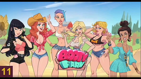 Image Nutaku Booty Farm Hentai Game Part 11