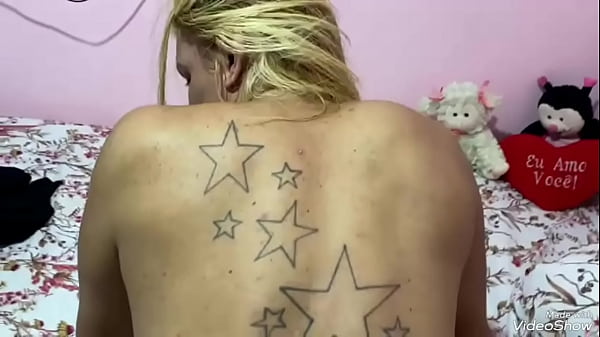 Image Casado, doido por boneca pediu pra filmar me comendo no pelo e depois tirar toda porra de dentro do meu cuzinho