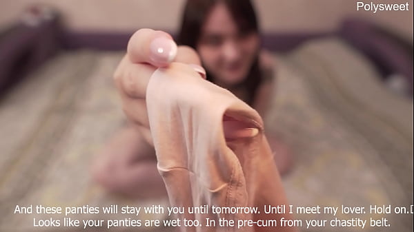 Image I'll make you a sissy slut in 1 week! (pegging, cuckold, mistress)