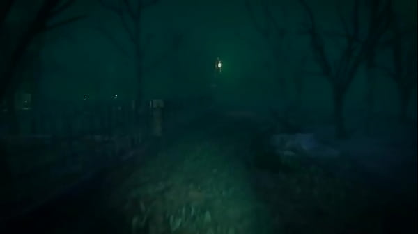 Image 3D Colecci&oacute_n Halloween 60 FPS