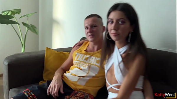 Image Invited a couple of swingers to a threesome at the hotel