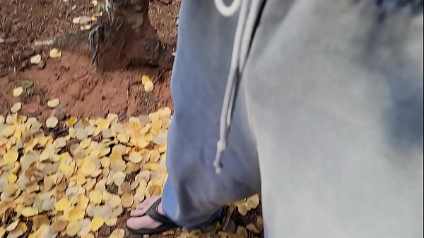 Image Me Enjoying Nature Side View 102723 1