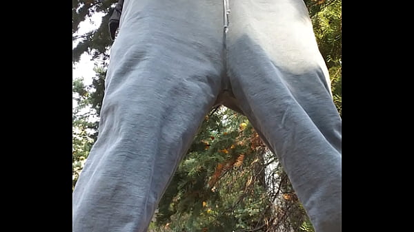 Image Me Enjoying Nature Front View 102723 2