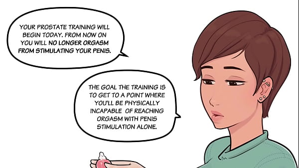 Image Prostate lesson