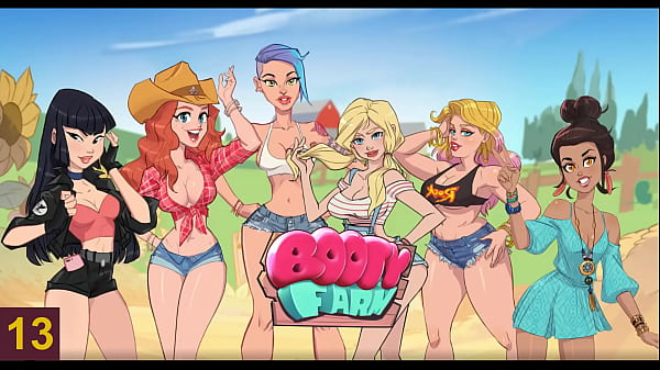 Image Nutaku Booty Farm Hentai Game Part 13