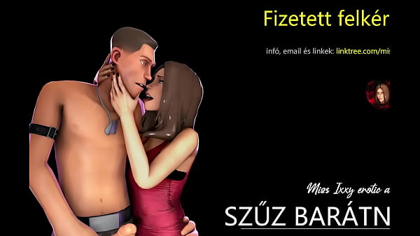 Image Szűz bar&aacute_tnő - Erotikus hanganyagok