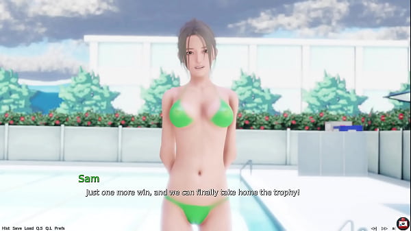 Image Public Sex LIfe H -( PT 65 )- {ParadiceZone}