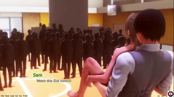 Image Public Sex LIfe H -( PT 66 )- {ParadiceZone}