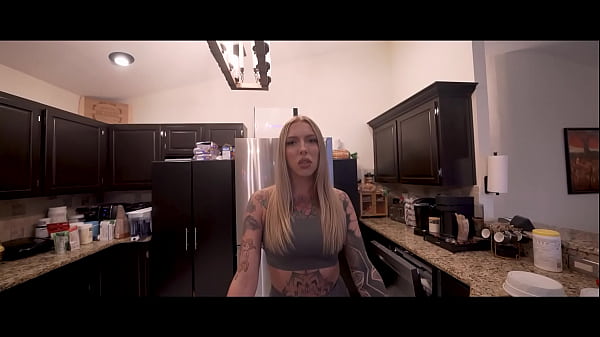 Image Stepmom Makes Me Man Of The House Cassidy Luxe WCA Productions