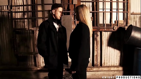 Image The Punisher XXX