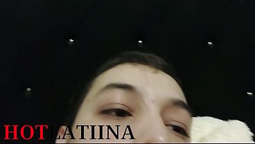 Image las conoci en tinder y aceptaron hacer un trio