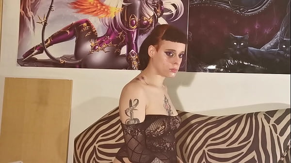 Image Pregnant teen slut craving for big cumshot in her mouth HD (with sexy female dirty talk)