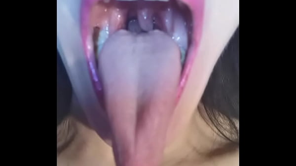 Image Some teasing for my mouth fetishist fans HD (with sexy female dirty talk)